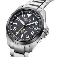 CITIZEN Citizen PROMASTER Promaster PMD56-295...