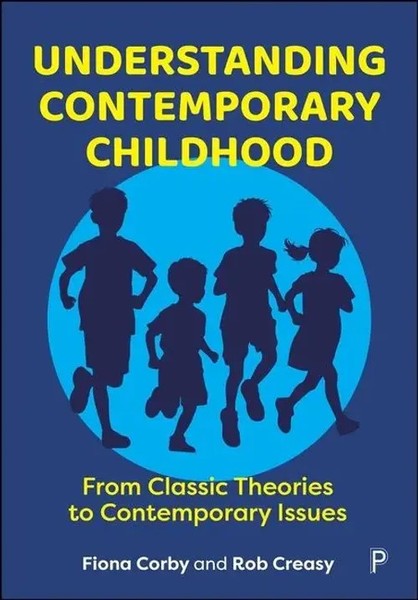 Understanding Contemporary Childhood | Fiona Corby (U. A.) | Englisch | Buch-image
