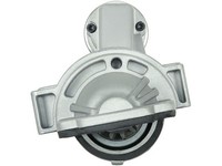 AS-PL S3172S Starter FüR CitroËN Passend FüR Fiat Ford Land Rover Peugeot
