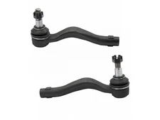 For 2015-2018 Mercedes E400 Tie Rod End Set Front Outer 69852NCBJ 2016 2017