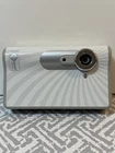 Vintage CVS One-Time-Use Digital Video Camcorder Camera No Box Tested Works