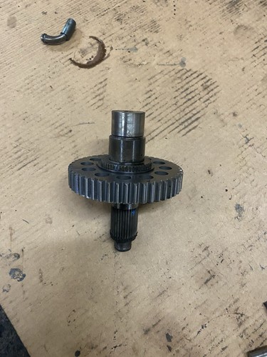 Dodge Transfer Case NP 241 Gear ML2S13(b) - 第 1/2 張圖片