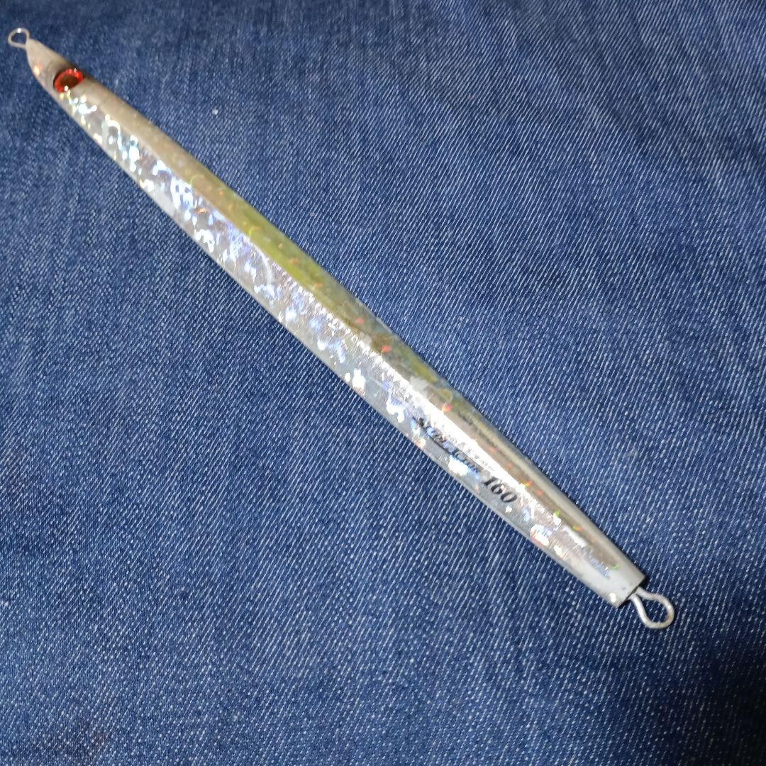Offshore siler jig - Image 6