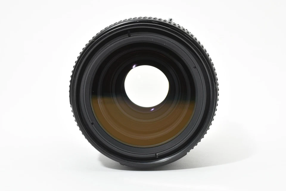 ▶️ [ Near MINT w/cap ] Nikon AF Nikkor 35-70mm f2.8 D Zoom Wide Angle Lens Japan - Image 3 of 4