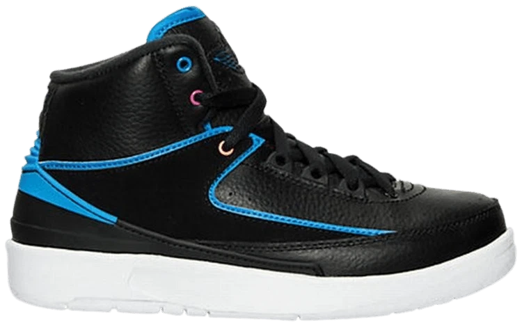 Jordan 2 Retro Radio Raheem for Sale | Authenticity Guaranteed | eBay