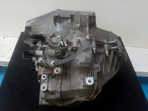 F40AJ4 - F40 GEARBOX / MANUAL / 6.VELOCIDADES / 550828 FOR OPEL INSIGNIA SPORTS - Picture 4 of 10