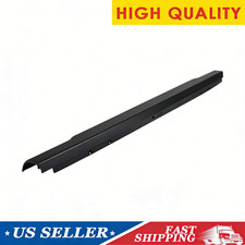 For 2008 2015-2016 Ford F250 Super Duty Tailgate Protector Molding Cover Cap