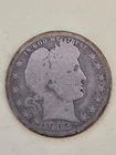 1902 Barber Quarter  AG