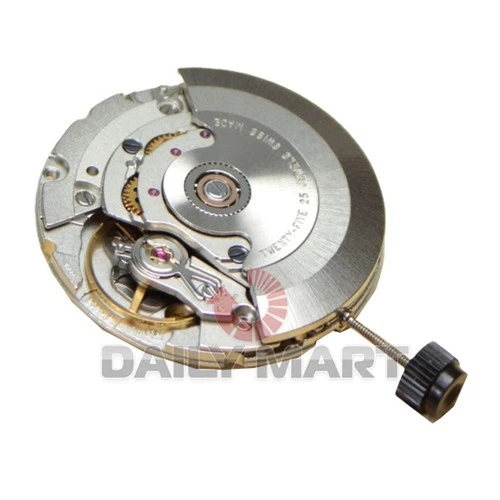 New In Box ETA 2824-2 Mechanical Watch Movement