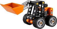 🚜 Lego Technic 30710 – Kompaktlader (Polybag) | Neu Ovp
