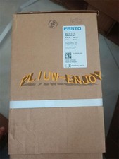 NEW FESTO 548717 Quick Vent Valve MS6-SV-1/2-E-10V24-SO-AG