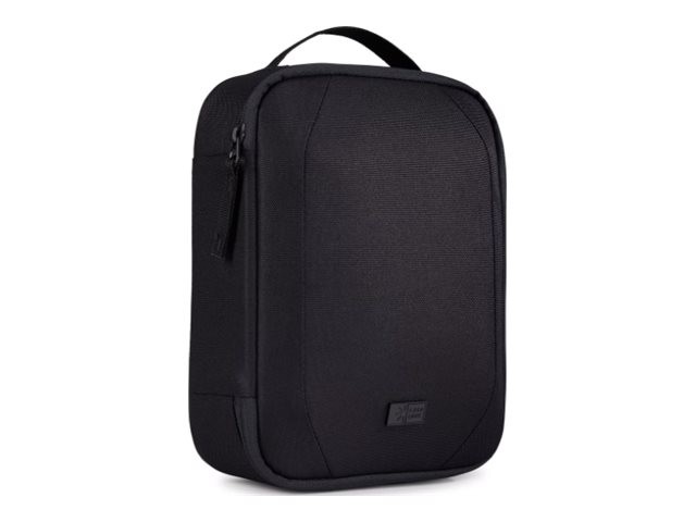 Case Logic Invigo Eco INVIAC103 Black Custodia a tasca Poliestere 200 3205109