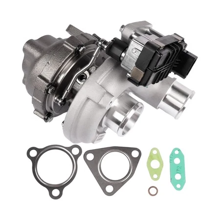 Turbolader 780502-5001S