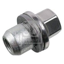 4x Radmutter (Satz) für Land Rover Discovery 3 L319 5 L462 | 24229452