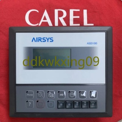 1PCS NEW Air conditioning control panel PGD1AY0I00  CAREL PGD1-User Interface