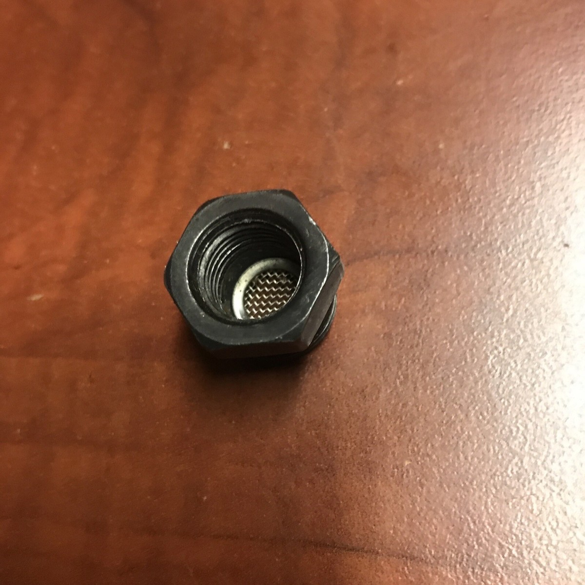 OEM Part Inlet Bushing Assy For 3/8” Craftsman Heavy Duty Air 