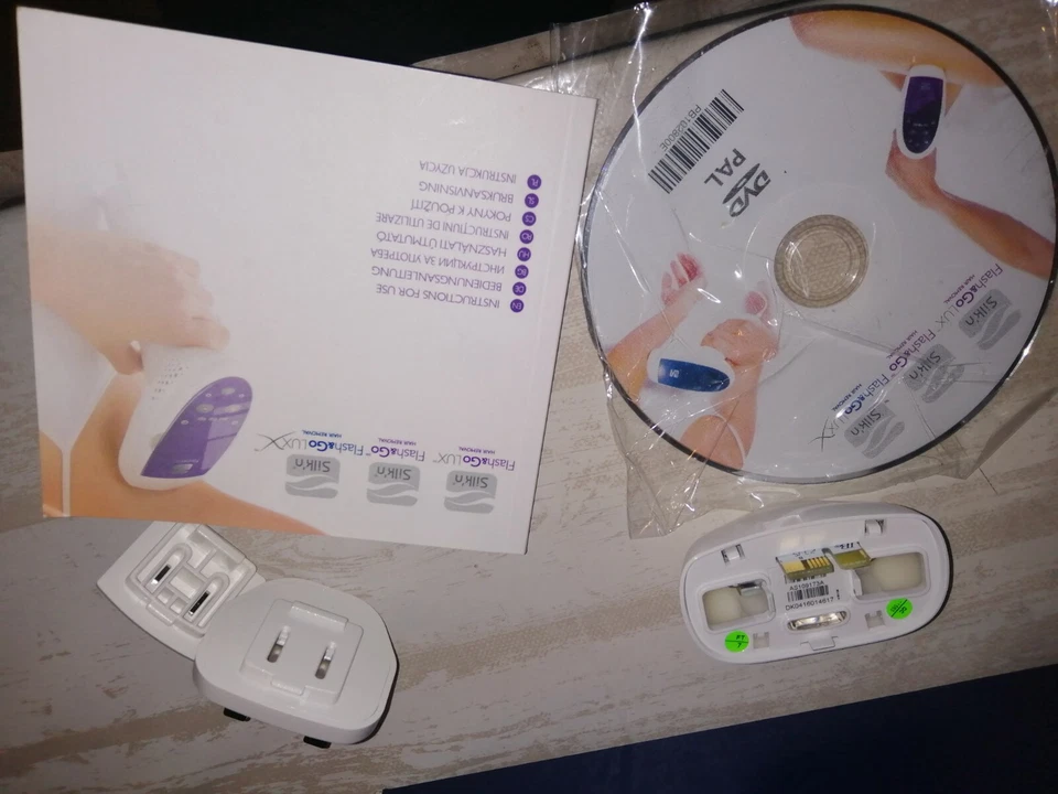 Haarentfernungssystem - Bild 4 von 4