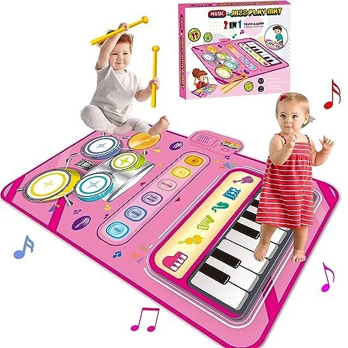Best music toy cheap for 1 year old