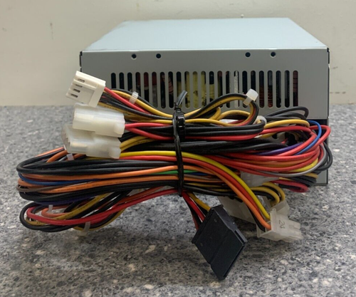 Antec Power Supply Unit, Model BP350P 350W - Picture 5 of 8