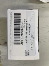 Bendix Brake Light Switch 2505670C92 