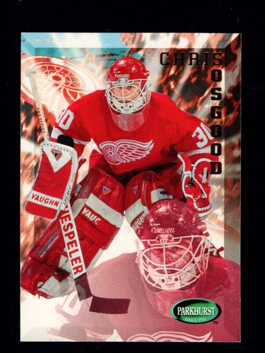 1995-96 Parkhurst International Series 1 & 2 Hockey Cards You Pick From The List - Picture 7 of 46