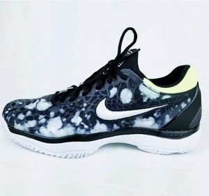 nike air zoom cage 3 hc men's tennis shoe
