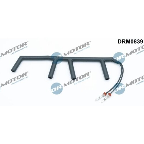 1x Kabelreparatursatz, Glühkerze Dr.Motor Automotive DRM0839 passend für AUDI - Afbeelding 1 van 1