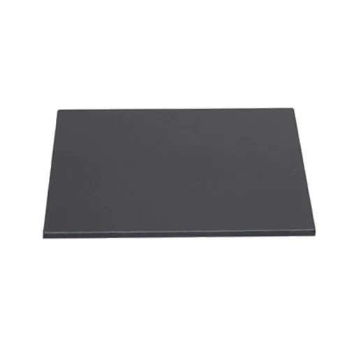 1/2" Steel Pizza Baking Plate, 1/2" x 16" x 16", .5", A36 Steel
Opens in a new window or tab