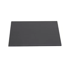 1/2" Steel Pizza Baking Plate, 1/2" x 16" x 22", .5", A36 Steel