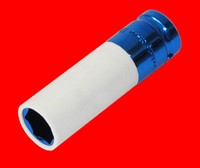 Alufelgen Schonnuss 17 Mm Radmuttern Kraft Schoneinsatz Schlagschrauber Nuss BGS