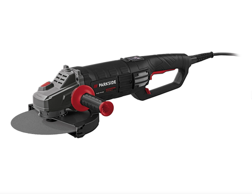 PARKSIDE ® Meuleuse d'angle PWS 230 E5, 2000 W