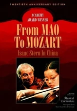 From Mao to Mozart (MOD) (DVD Movie)