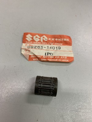 Suzuki 09263 28030