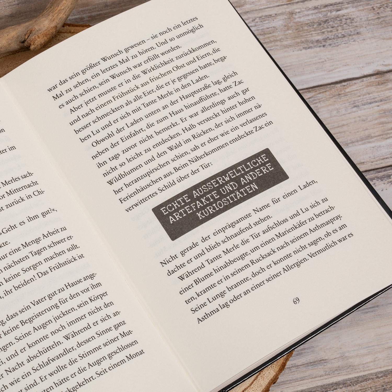 Thumbnail - Der Fluch Des Phönix | Aimée Carter | Buch | 352 S. | Deutsch | 2020 |