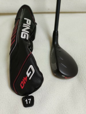 ping g410 left handed