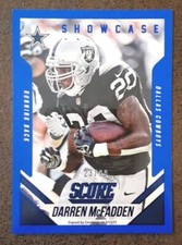 2015 Score Football Cards 13