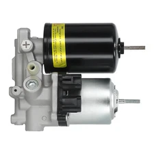 Anti lock Pump Assembly Brake booster For 2010-2015 Toyota Prius 47070-47060