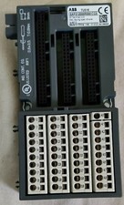 ABB 1SAP212000R0001 I/O Terminal Unit, 24VDC, TU512 B4