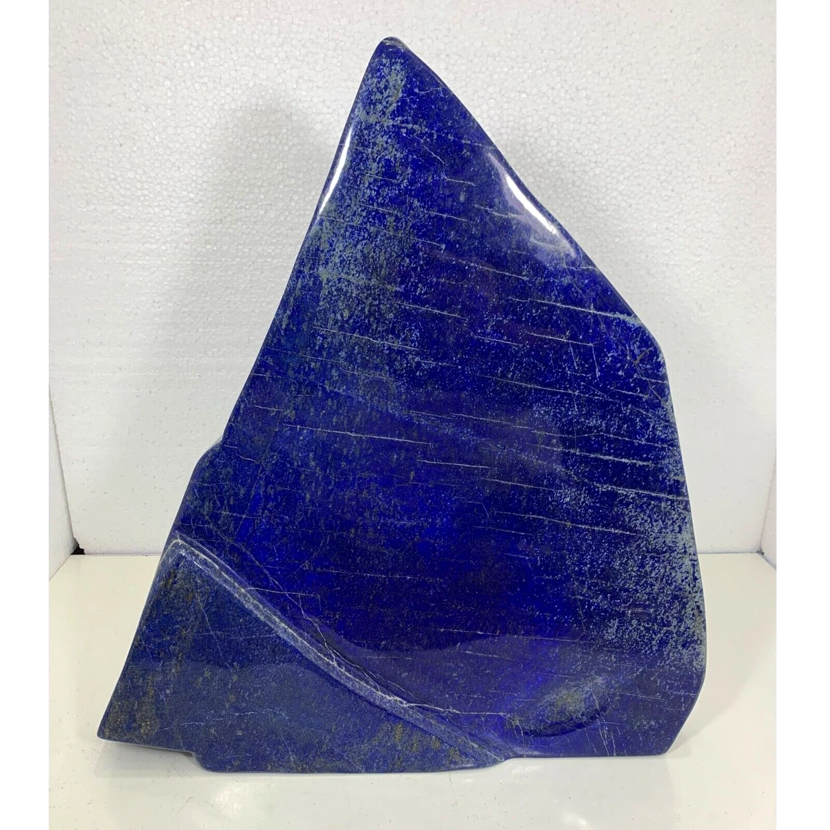 Large lapis 2024 lazuli stone