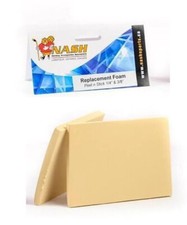 Ice Hockey Player or Goalie Helmet Replacement Foam