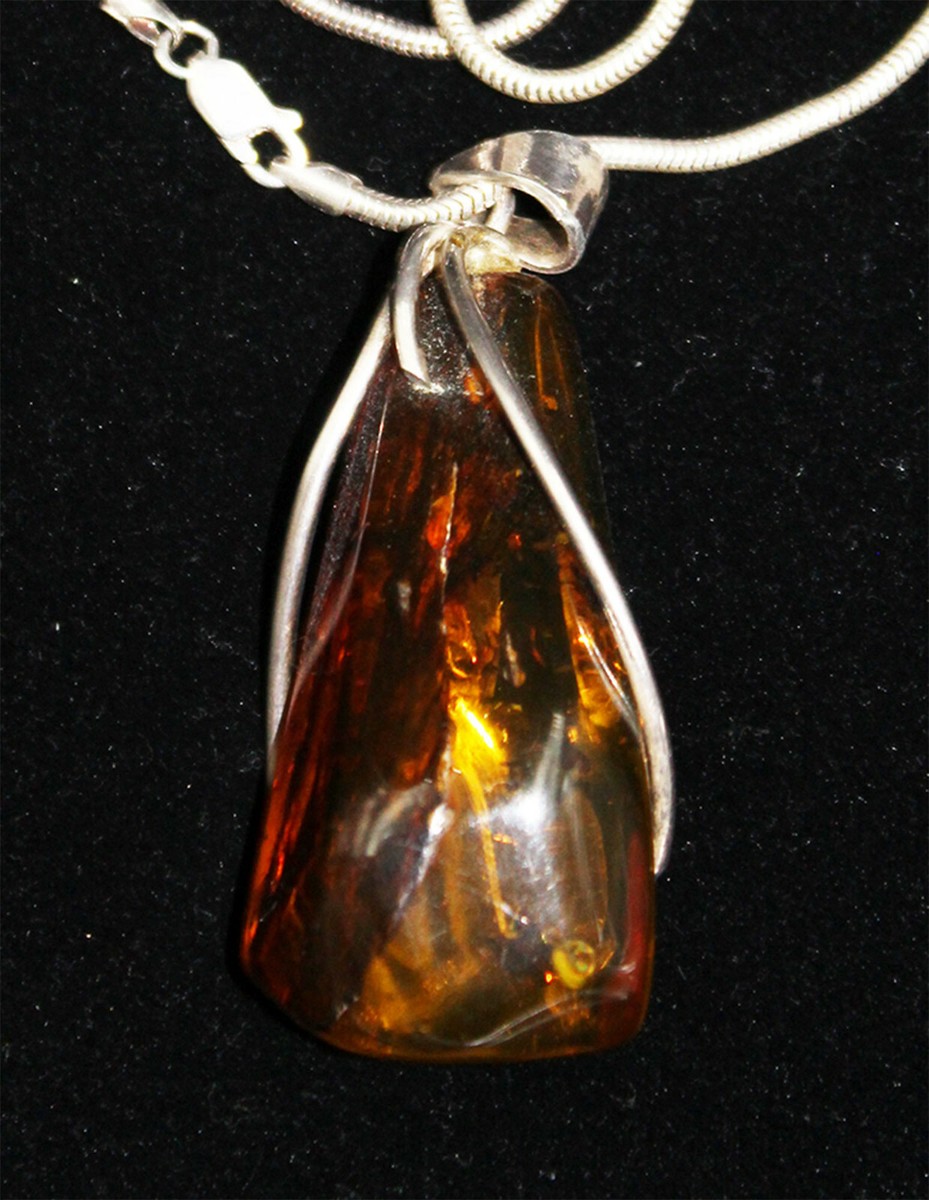 NALBORI|Collana Rosario Uomo Argento 925 Con Cristallo Blu Croce E Madonna 455 Cm - Foto 2