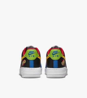 Size 11 - Nike UNO x Air Force 1 Low 50th Anniversary for