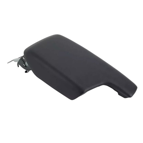 For Subaru Impreza 2017-2023 Inner Center Console Armrest Lid Assembly Black - Foto 5 di 12