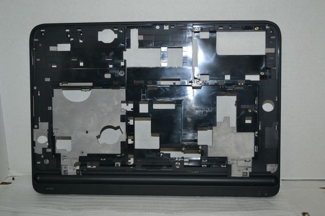 Genuine Dell Xps 15 L502x 15 6 Palmrest Touchpad Frame Assembly 0pp7mv Pp7mv For Sale Online Ebay