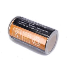 Himoto T10033 : Batteria per Scalda candela Ni-Cd 1.2V 1800mAh