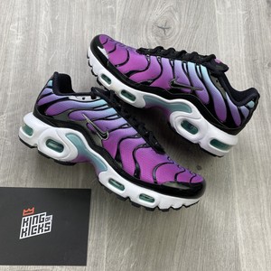nike air max plus tn purple