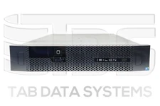Isilon S210 27.6TB Storage Node - 23x 1.2TB HDD, 1x 800GB SSD, 64GB RAM, 10GbE