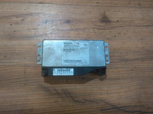 0265108011 Steuergerät ABS 1162908 BMW 7-Series DE135767-79