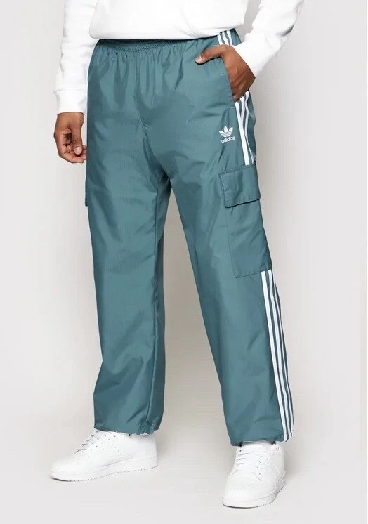 Adidas originals cargo track pants sale