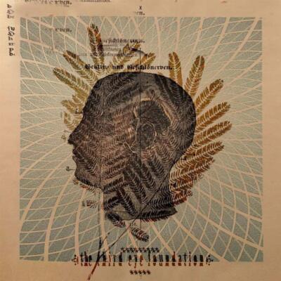 Wake The Dead - The Third Eye Foundation (Audio CD)